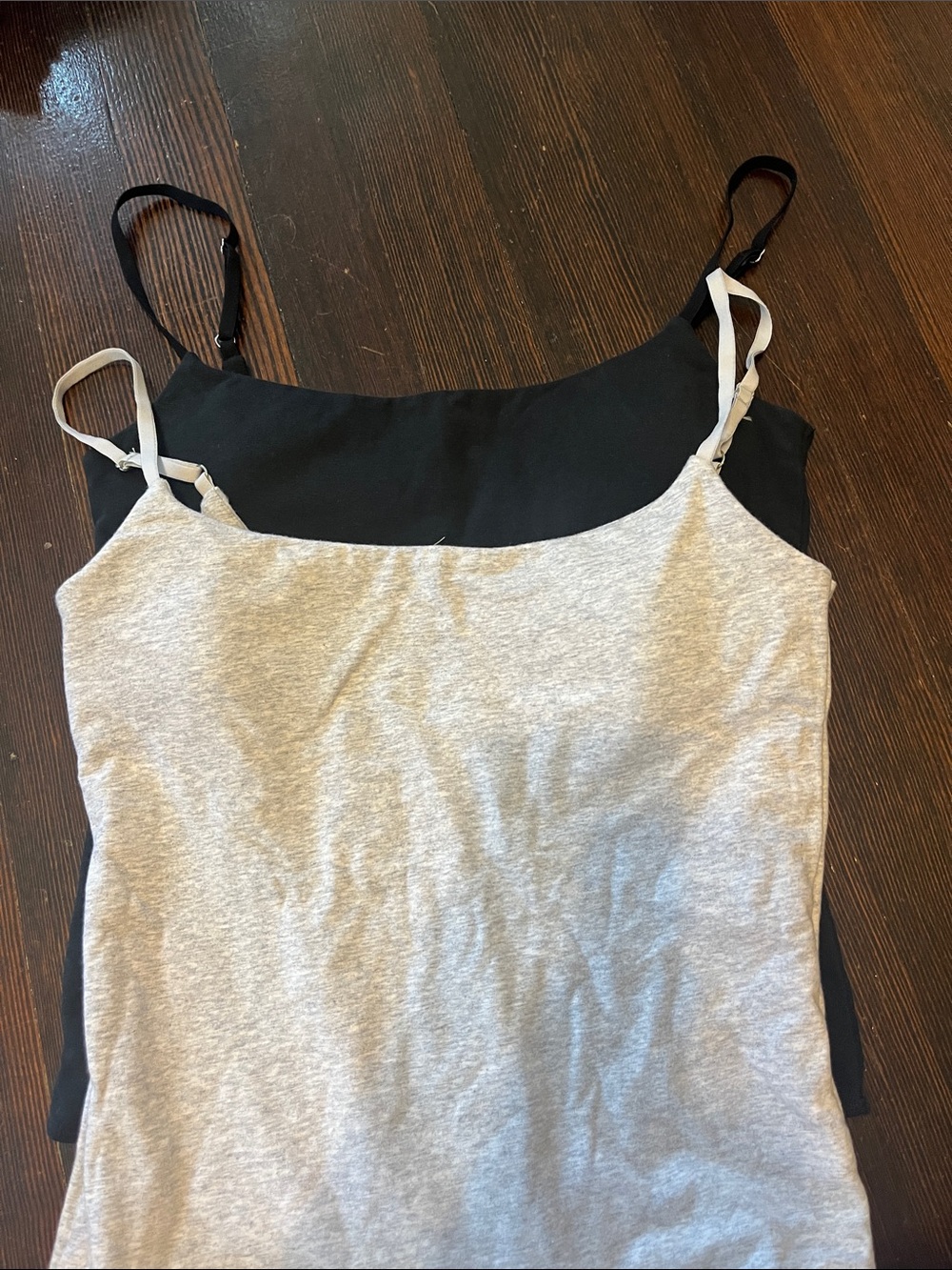 Bra free bodysuit